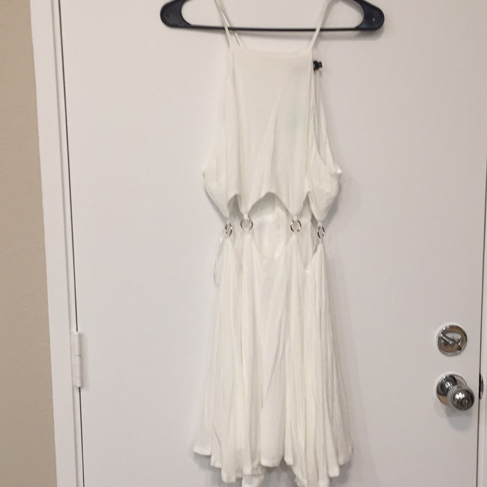 Missguided dress size 10 us size 6/8